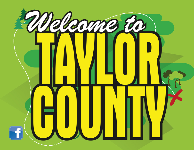 Taylor County Tourism